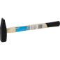 Smideshammare med trähandtag 300g