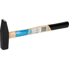 Smideshammare med trähandtag 400g