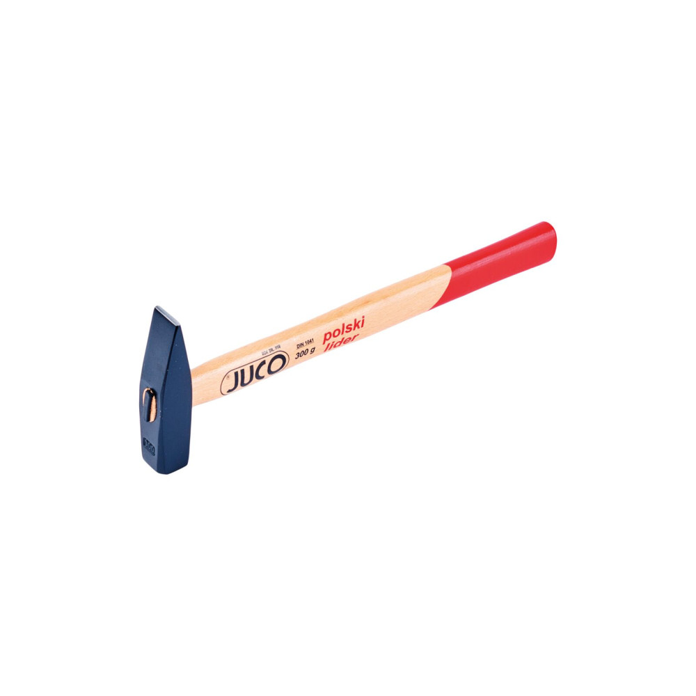 Slaghammaren rmsa, 0,2 kg [m1022] längd 280 mm.