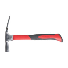 Murarhammare Berlin 600g med handtag av glasfiber GS Proline.