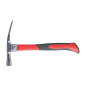 Murarhammare Berlin 600g med handtag av glasfiber GS Proline.