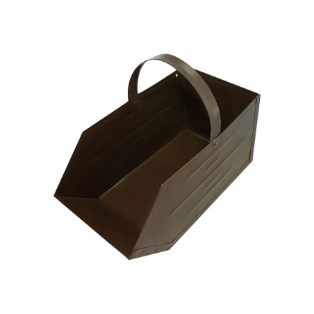 Stor kolbox (220*450*230mm)