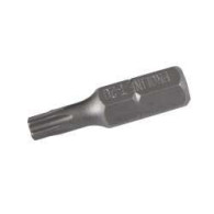 Ändstycke 5/16' impact torx n°20 x 39 mm - 3 st