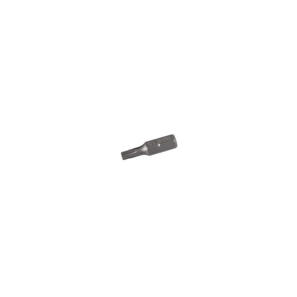 Ändstycke 5/16' impact torx n°20 x 39 mm - 3 st Ändstycke 5/16' impact torx n°20 x 39 mm - 3 st