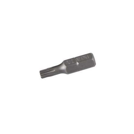 Ändstycke 5/16' impact torx n°20 x 39 mm - 3 st