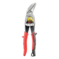 Saxar maxsteel för plåt, höger böjda [l]