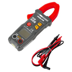 Universell tångamperemeter 600v, CE, Proline