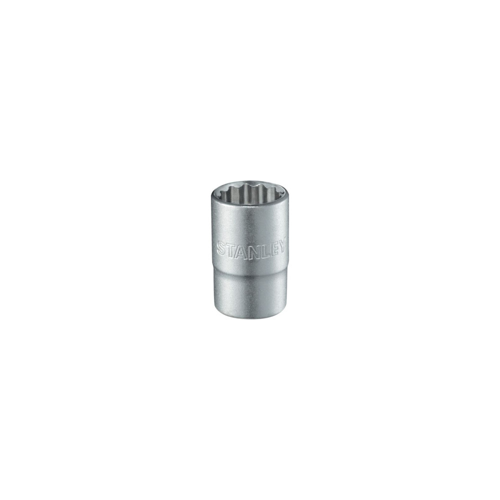 Adapter 1/2' 12 delar 22 mm matt Adapter 1/2' 12 delar 22 mm matt