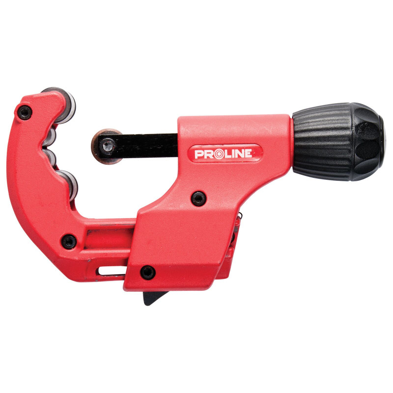 Rörsax, koppar, aluminium, 3-30mm, Proline