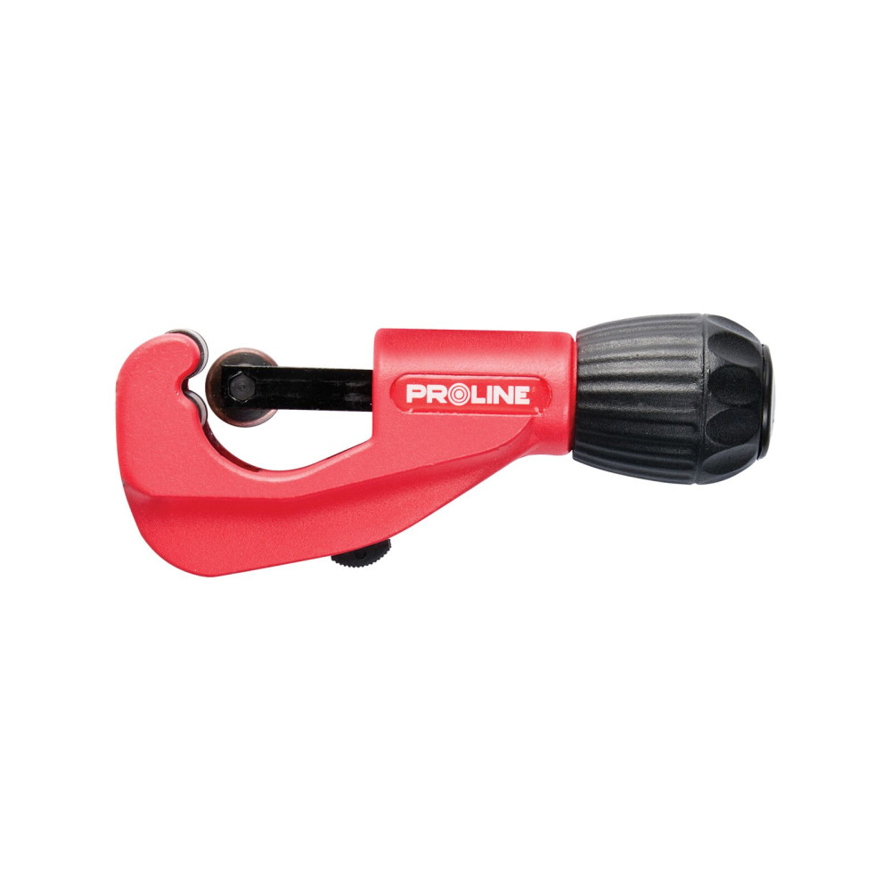 Teleskopisk rörsax för koppar- och aluminiumrör, 6-42 mm, Proline. Teleskopisk rörsax för koppar- och aluminiumrör, 6-42 mm, Proline.