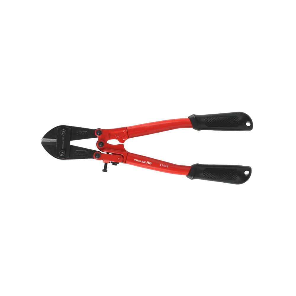 Nożyce do prętów 600mm, 24'/10mm szczęki cr-mo(gs) proline Nożyce do prętów 600mm, 24'/10mm szczęki cr-mo(gs) proline