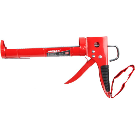 Rörpress, 225mm, Proline