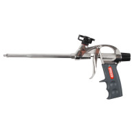 Pistol för teflonbelagd monteringsskum, proline