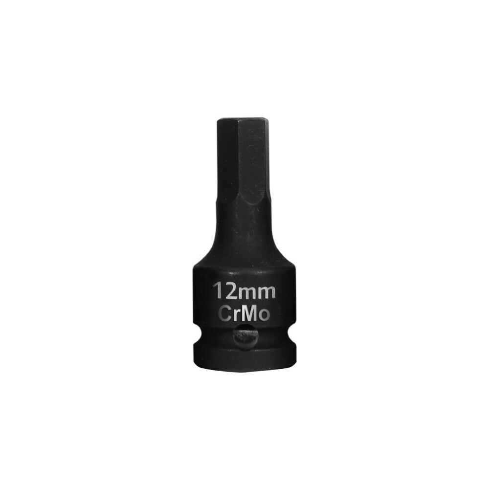 Bitonasadka udarowa 1/2' hex 8mm, l-78mm proline Bitonasadka udarowa 1/2' hex 8mm, l-78mm proline