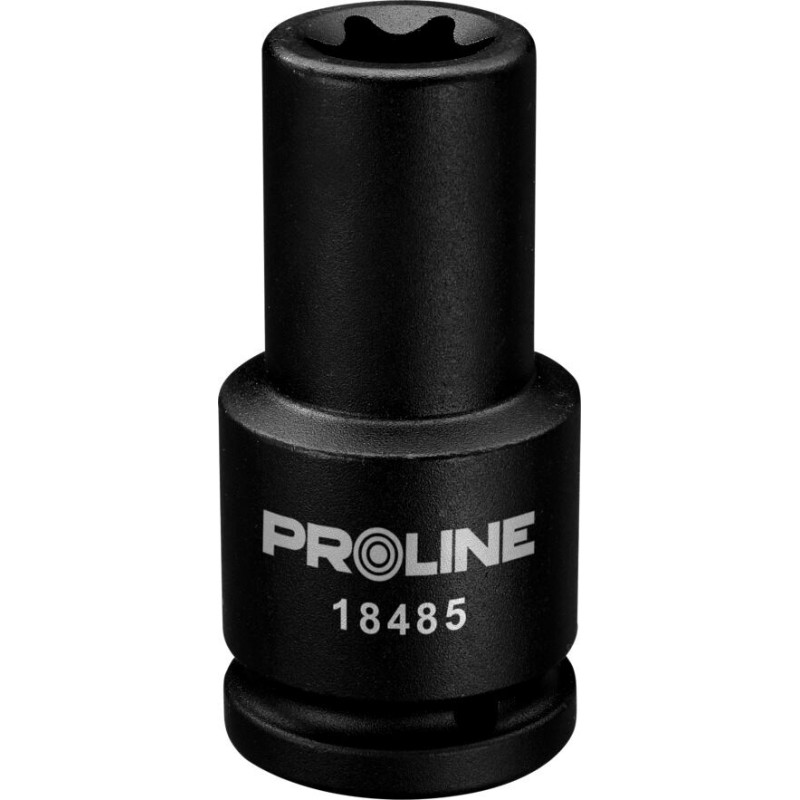 Insats för slagnyckel 1/2' torx e12 proline