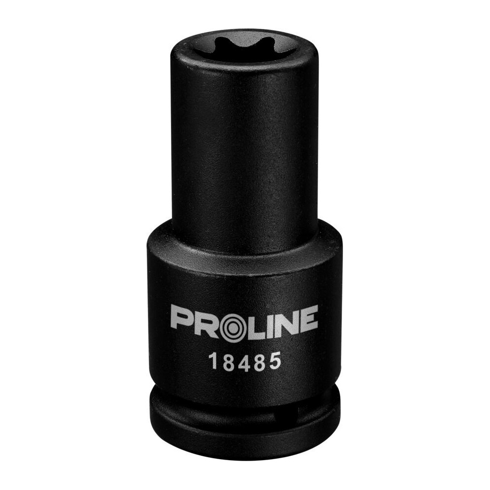 Skruvmejselinsats 1/2' torx e18 proline