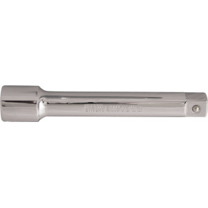 Förlängning cv 1/2' L-125mm proline