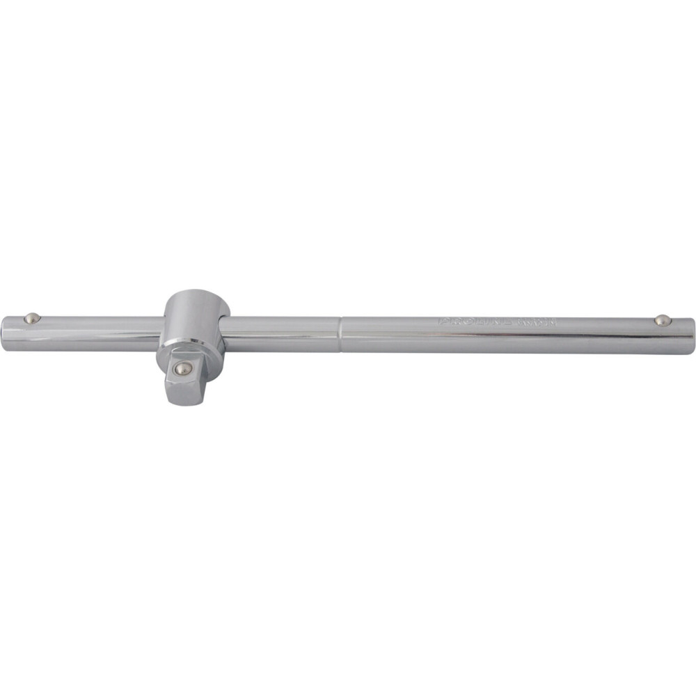 Handtag 't' skjutbar cv 1/2' l-250mm proline