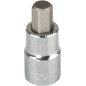 Bitonasadka 1/2'' 8mm sexkant 55mm proline