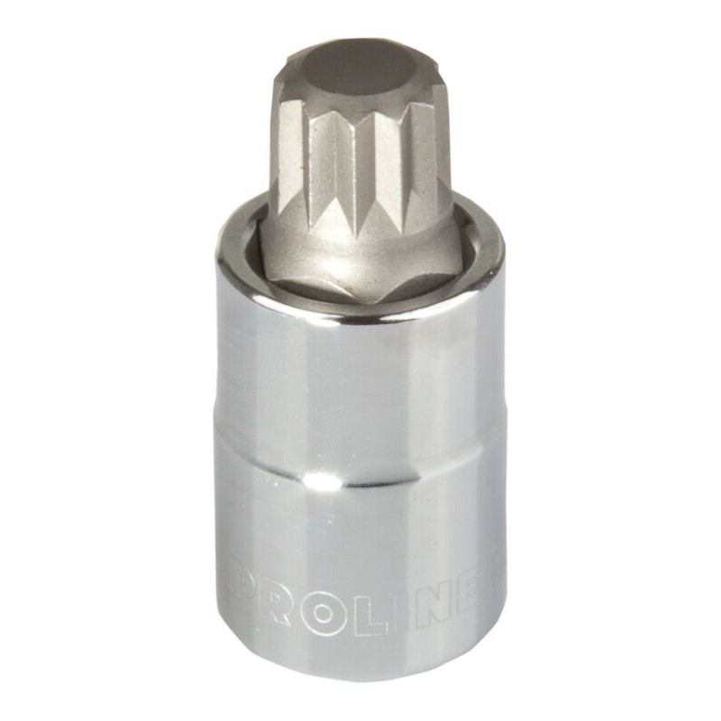 Bitonasadka 1/2'' m6 spline 55mm proline

Bitnyckel 1/2'' m6 spline 55mm proline