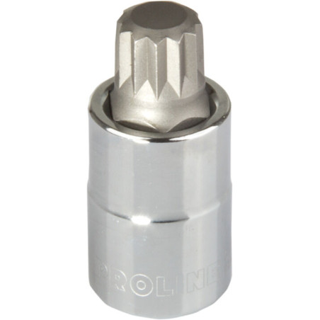 Bitonasadka 1/2'' m8 spline 55mm proline

Översättning: Bitnyckel 1/2'' m8 spline 55mm proline