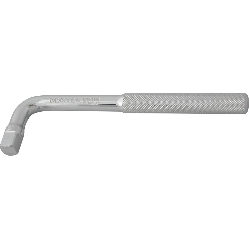 Handtag 'l' cv 3/4' l-450mm proline