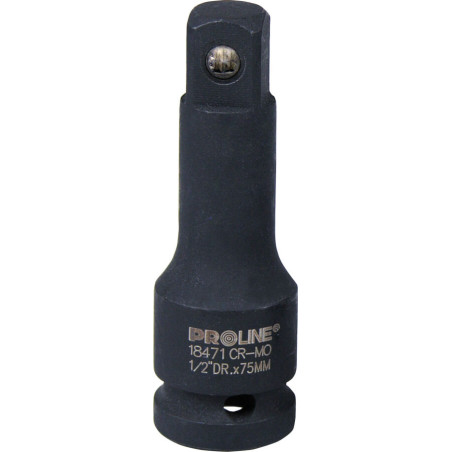 Förlängningsstång 3/4' cr-mo L-250 mm, proline