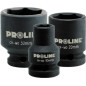 Sexkantig slagnyckel 3/4' 24 mm cr-mo Proline