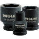Sexkantig slagnyckel 3/4' 32 mm cr-mo Proline