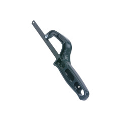 Metallsåg för minibrickor 300 mm