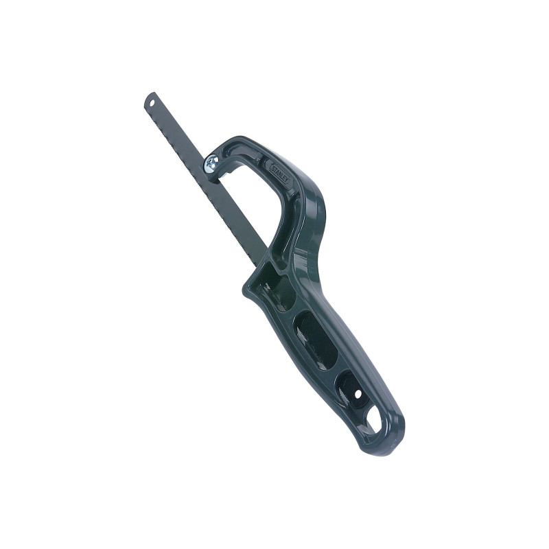 Metallsåg för minibrickor 300 mm