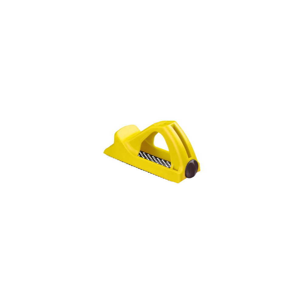 Zdzierak - strug plastikowy 150/140mm [k]