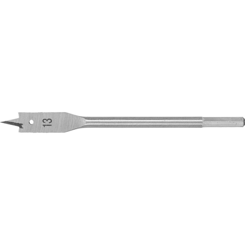 Skruvborr för trä 13*150mm proline