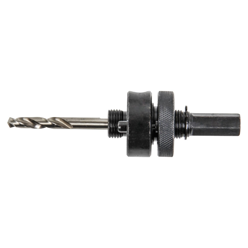 Adapter sześciokąt 11mm do otwornic bi 32-140mm proline Adapter sześciokąt 11mm do otwornic bi 32-140mm proline