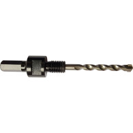 Adapter do otwornic diamentowych, gwint m14, proline