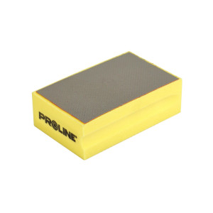 Diamantpoleringskudde, kornstorlek 400, blisterförpackning, Proline