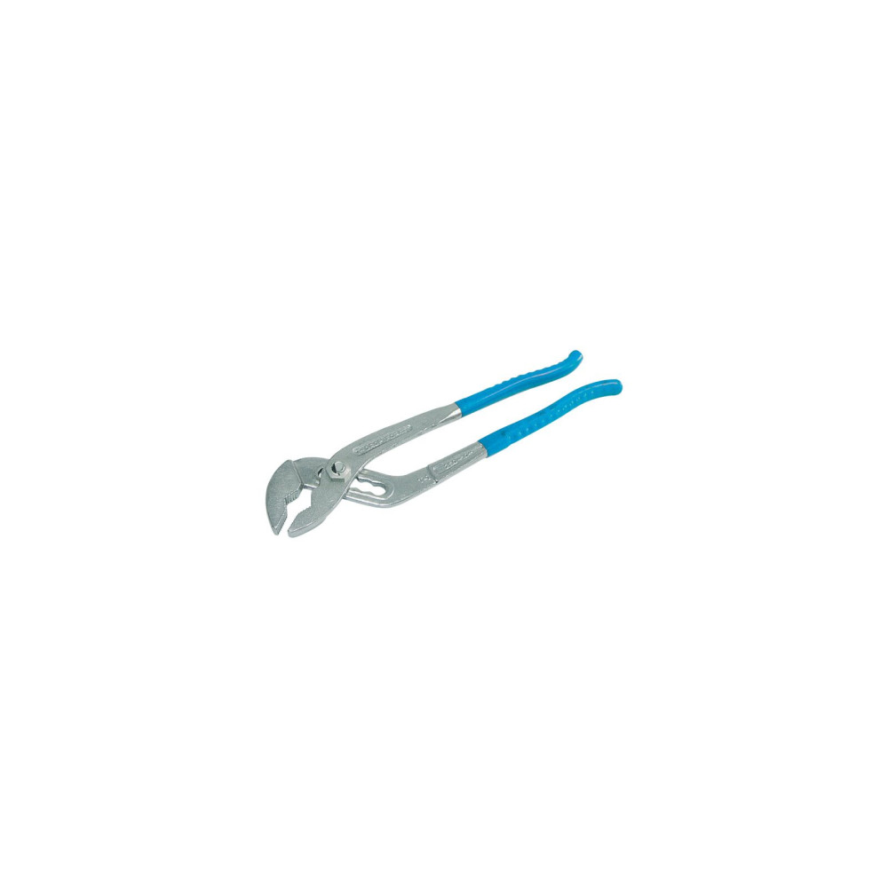 Szczypce nastawne do rur 250mm, nasadki pvc Szczypce nastawne do rur 250mm, nasadki pvc