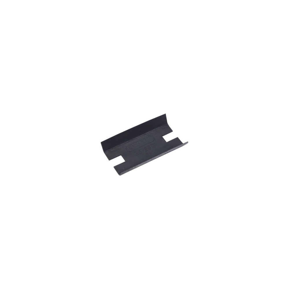 Dubbel utbytbart blad till skrapa 64mm, st.1 [st]