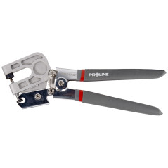 Tång för att ansluta profiler 275mm, max 2x0.8mm, proline | HandlaSmidigt.se