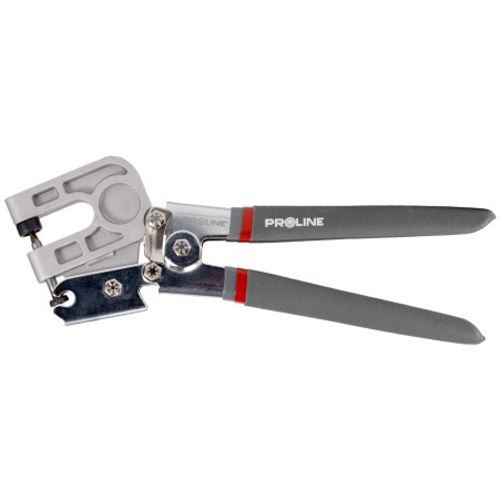 Tång för att ansluta profiler 275mm, max 2x0.8mm, proline | HandlaSmidigt.se