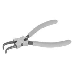 Tänger för Seeger-ringar, 150 mm, inåtböjda | HandlaSmidigt.se