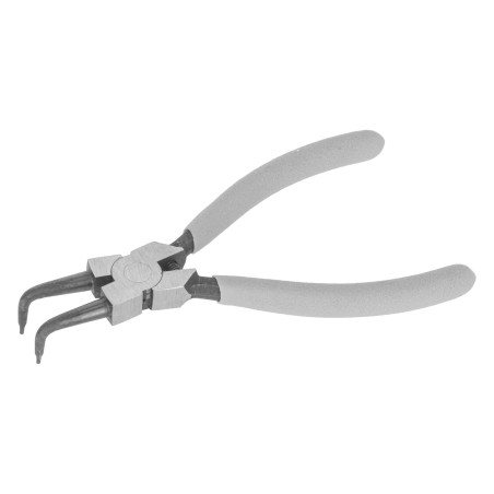 Tänger för Seeger-ringar, 150 mm, inåtböjda | HandlaSmidigt.se