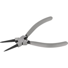 Tänger för Seeger-ringar, 150 mm, raka insidor. | HandlaSmidigt.se