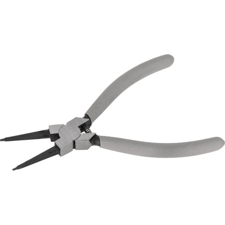 Tänger för Seeger-ringar, 150 mm, raka insidor. | HandlaSmidigt.se