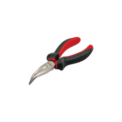 Halvrund böjd tång 160mm Proline | HandlaSmidigt.se