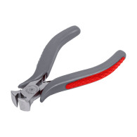 Tång fram 110mm prof. 'elektronisk', 2-hjul. proline