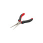 Tång "micro" halvrund förlängd 150mm proline Tång "micro" halvrund förlängd 150mm proline