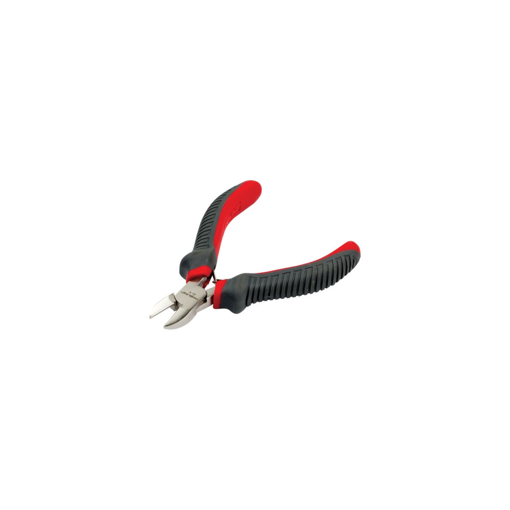 Tång "micro" sidoklipp 115mm proline