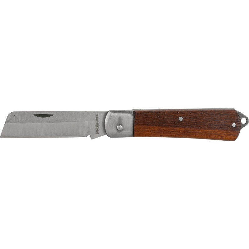 Monteringskniv med rak klinga 70 mm, Proline.