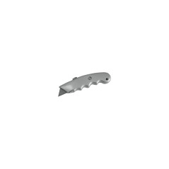 Kniv, hopfällbart blad 62mm, stål, professionell proline | HandlaSmidigt.se